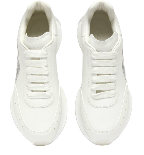 Alexander mcqueen sneakers - alexander,