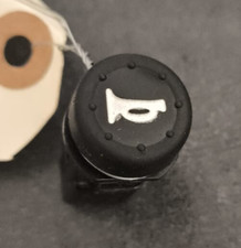 bouton de klaxon piaggio zip