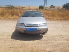 capot  CITROEN SAXO BERLINA