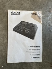 Vintage Akai Professional XR