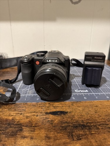 Leica lux 1mp digital - leica, 1