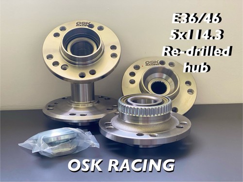 Front rear bmw e36 e46 - /,