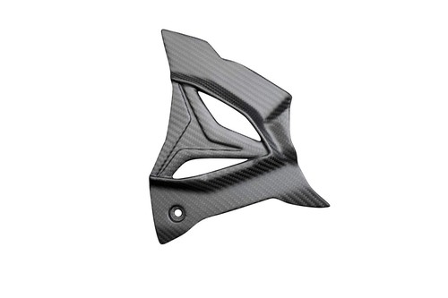 Cache pignon carbone pour bmw - pignon,