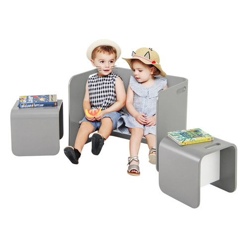 Table enfant avec chaises x - avec,