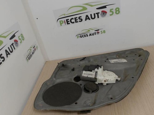 Leve vitre electrique arriere