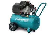 Compresseur mobile cuve 50 L