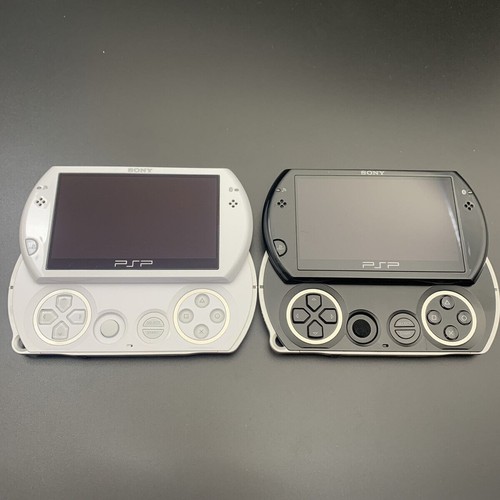 Psp sony playstation - psp, go