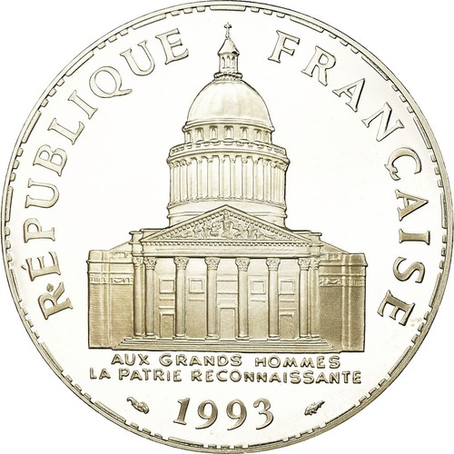754053 coin france - [#754053], coin,