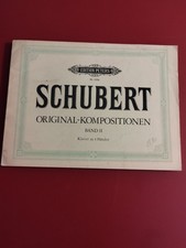 Edition Peters Nr 155b