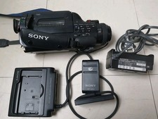 Caméscope SONY VIDEO 8 mm