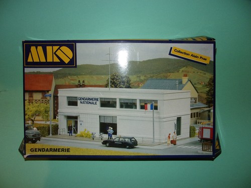Mkd maquette monter - mkd,