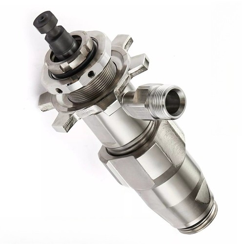Airless paint sprayer - paint, pump