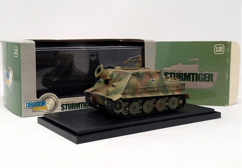 Dragon armor sturmtiger 38cm - sturmtiger,
