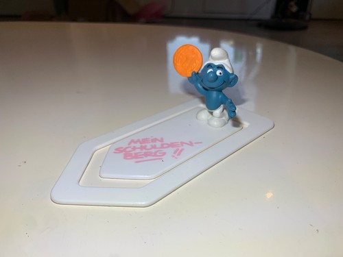 Schtroumpfs schtroumpf smurf