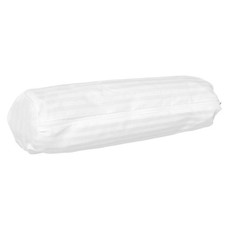 Housse de coussin cylindrique