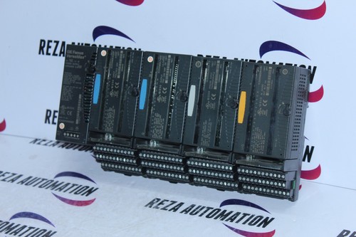 Alimentation fanuc versamax - alimentation, ge