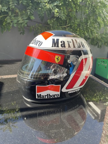 Helmet bieffe aero - helmet, berger