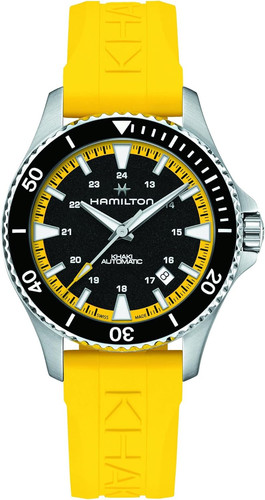 Hamilton khaki navy - hamilton,