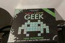 Jeu de société LA Boite a