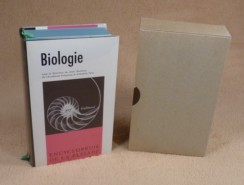Pleiade encyclopedie de - pleiade, :