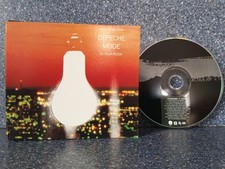 IN YOUR ROOM USA CD MAXI