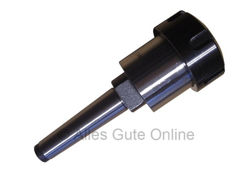 Mandrin porte pince cm2 - cm2, m10