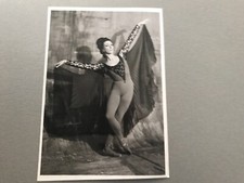 CLAIRE MOTTE (Danseuse) -