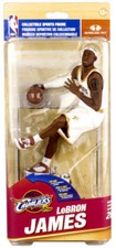 Lebron James - McFarlane NBA