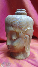 Statue anciene Tête de