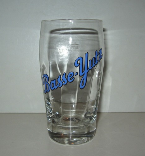 Verre emaille basse yutz 20 - verre,