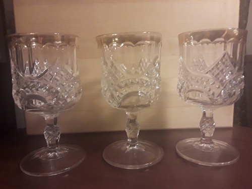 Three beautiful eapg mold - beautiful,