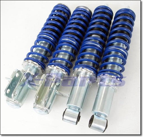 Tuningart coilovers golf - coilovers, vw