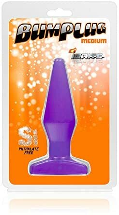 Ignite plug anal medium 14 - anal,