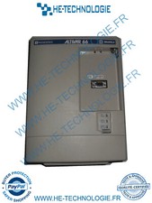 Telemecanique Altivar 66  - ATV66U41N4 - @338