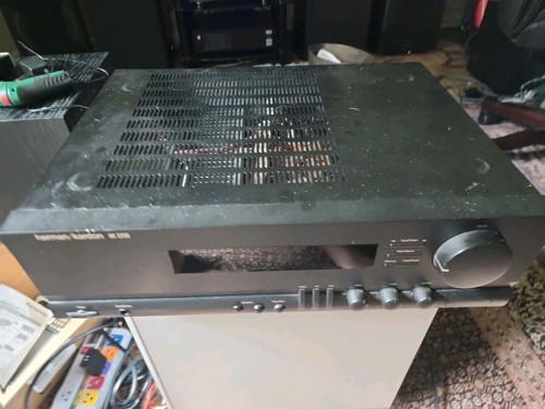 Harman kardon 3250 stereo - harman/kardon,