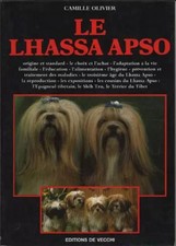 Le Lhassa apso, Olivier
