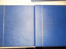 2 album safe timbre neuf rfa complet de 1966 a 1986