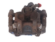 Étrier Arrière Gauche Audi A3 Sportback (8V) 1.4 TFSI E-Tron 110 Kw 150 Ps