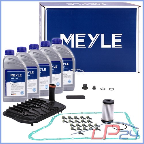 Meyle kit pièces boîte - pièces,,