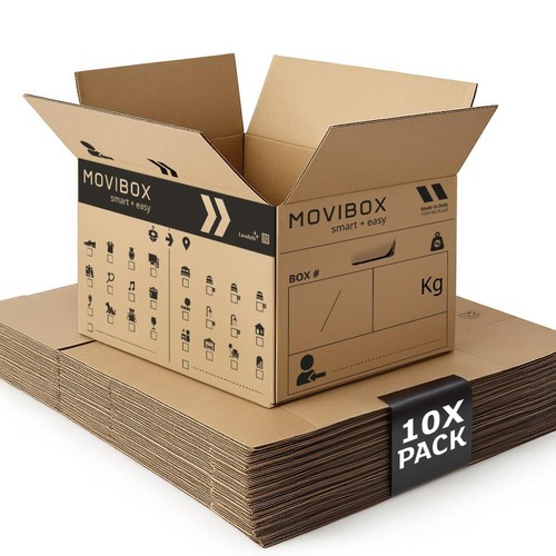 Movibox boîtes de - movibox,