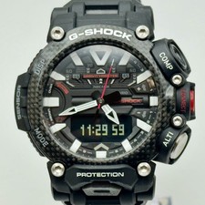 Montre CASIO G-SHOCK Master of