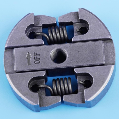 Drive clutch assembly pour - drive,
