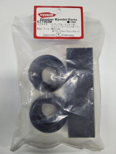 Vintage genuine kyosho birel - vintage,