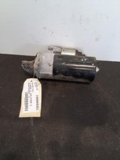 Demarreur MERCEDES CLASSE A