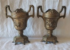 Anciennes Paire de calices