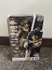 Bandai 2017 Raditz Sh Figuarts