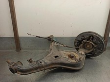 701501403T fusée arrière pour VOLKSWAGEN T4 TRANSPORTER FURGONETA (MOD. 1991)