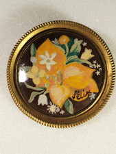 Superbe broche ancienne