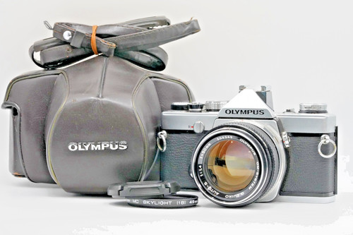 Neuf appareil photo reflex - [neuf],