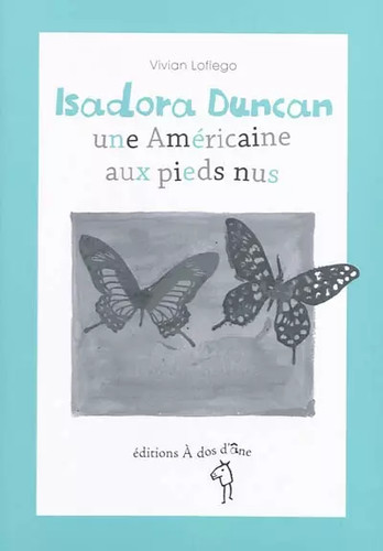 Isadora duncan une - isadora,